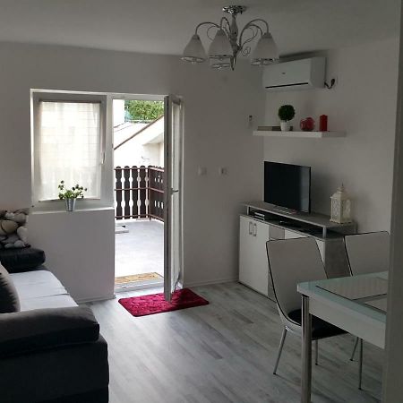 Apartment No1 Korenica Εξωτερικό φωτογραφία