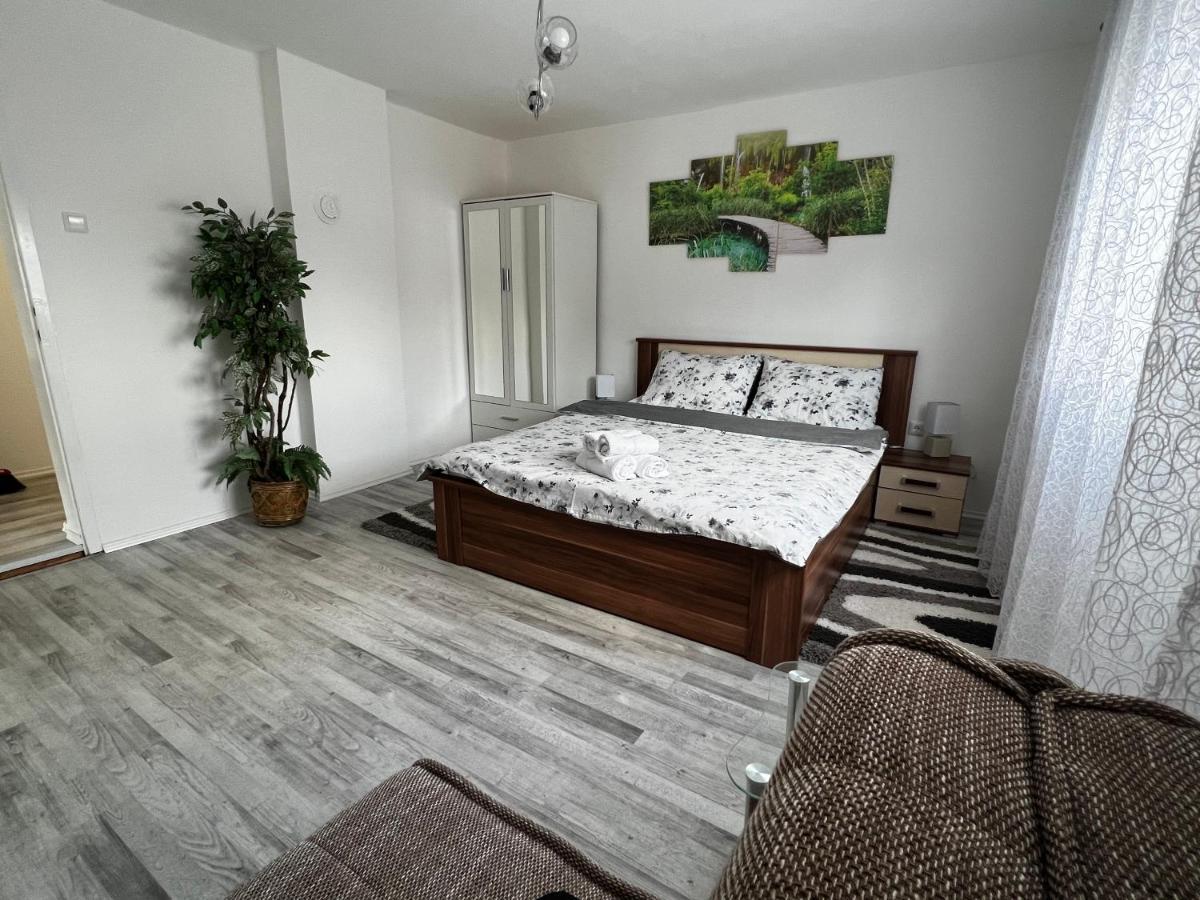 Apartment No1 Korenica Εξωτερικό φωτογραφία