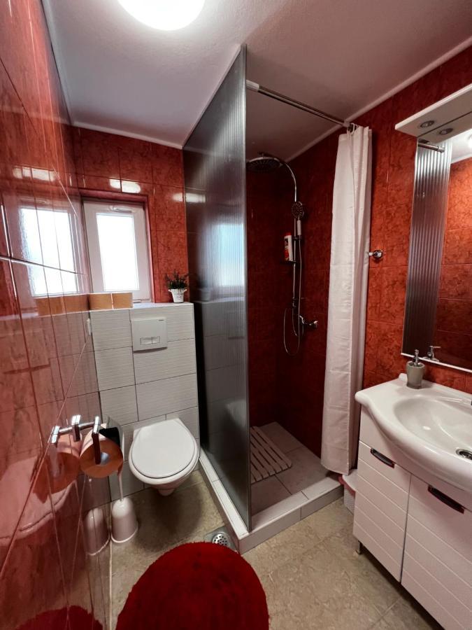 Apartment No1 Korenica Εξωτερικό φωτογραφία