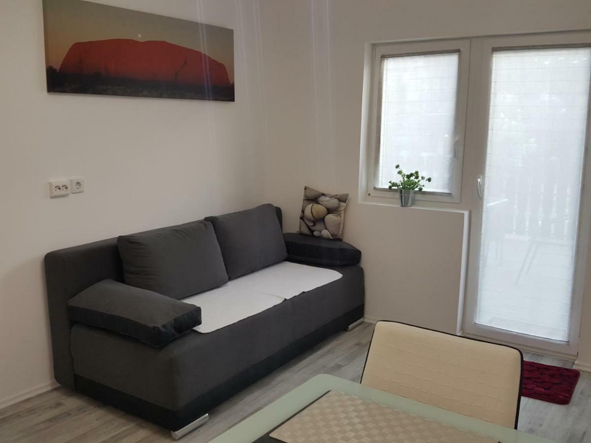 Apartment No1 Korenica Εξωτερικό φωτογραφία