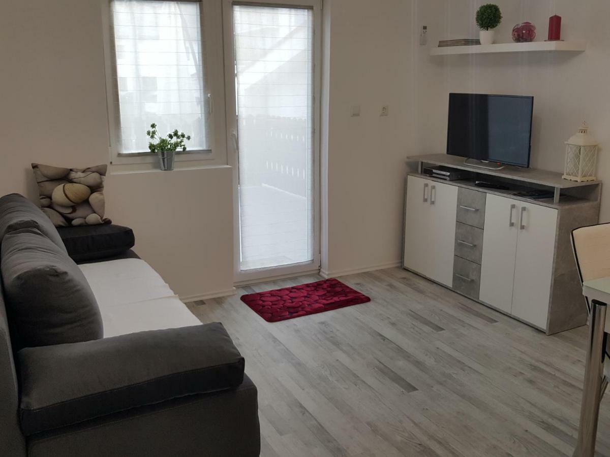 Apartment No1 Korenica Εξωτερικό φωτογραφία