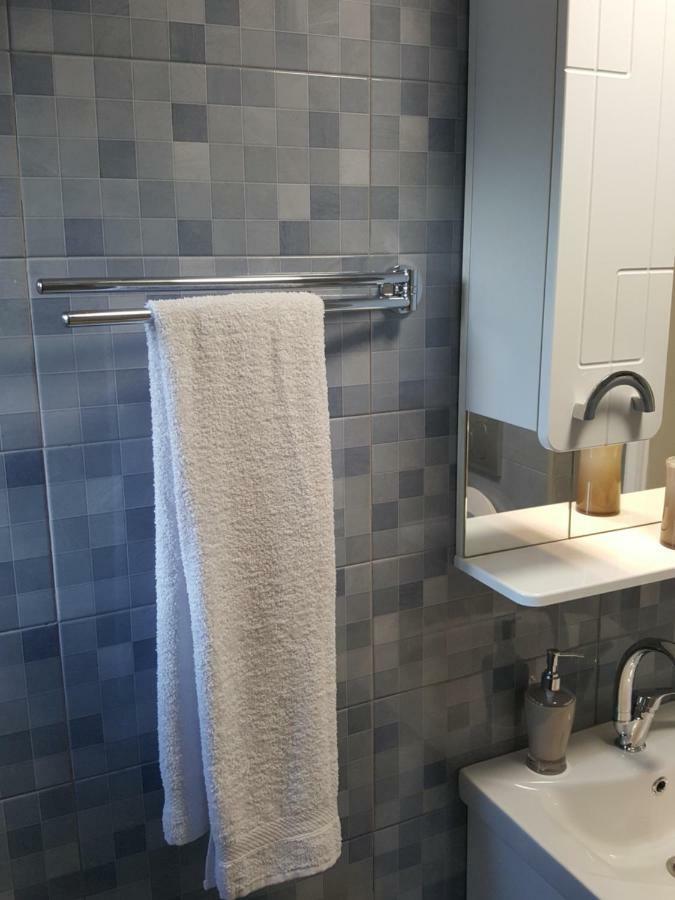 Apartment No1 Korenica Εξωτερικό φωτογραφία