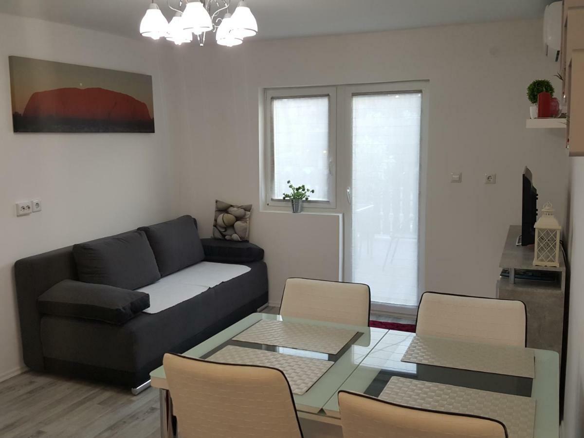 Apartment No1 Korenica Εξωτερικό φωτογραφία