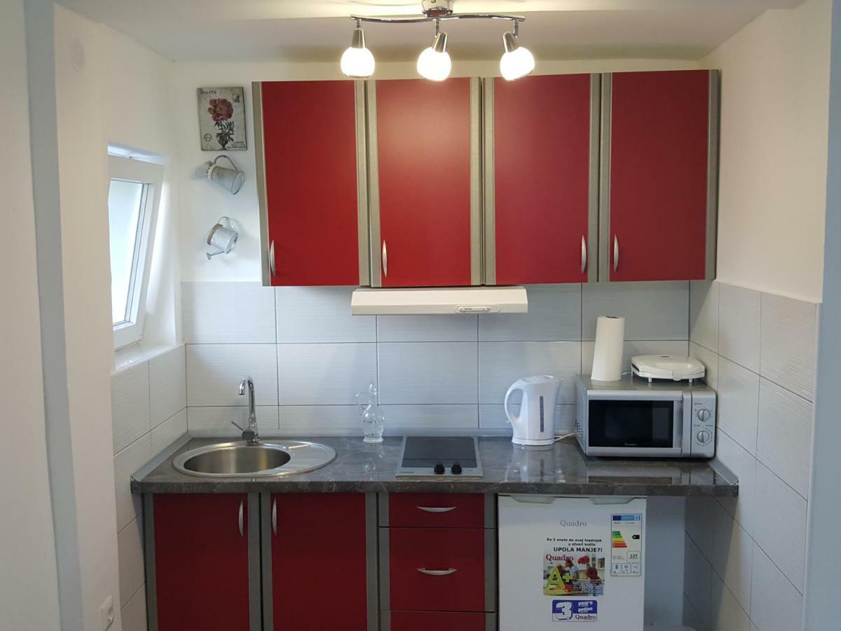 Apartment No1 Korenica Εξωτερικό φωτογραφία