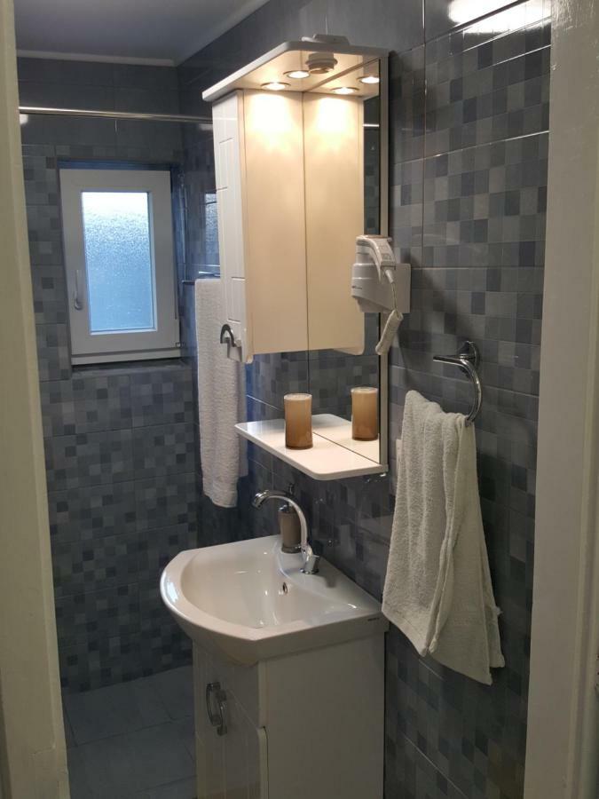 Apartment No1 Korenica Εξωτερικό φωτογραφία