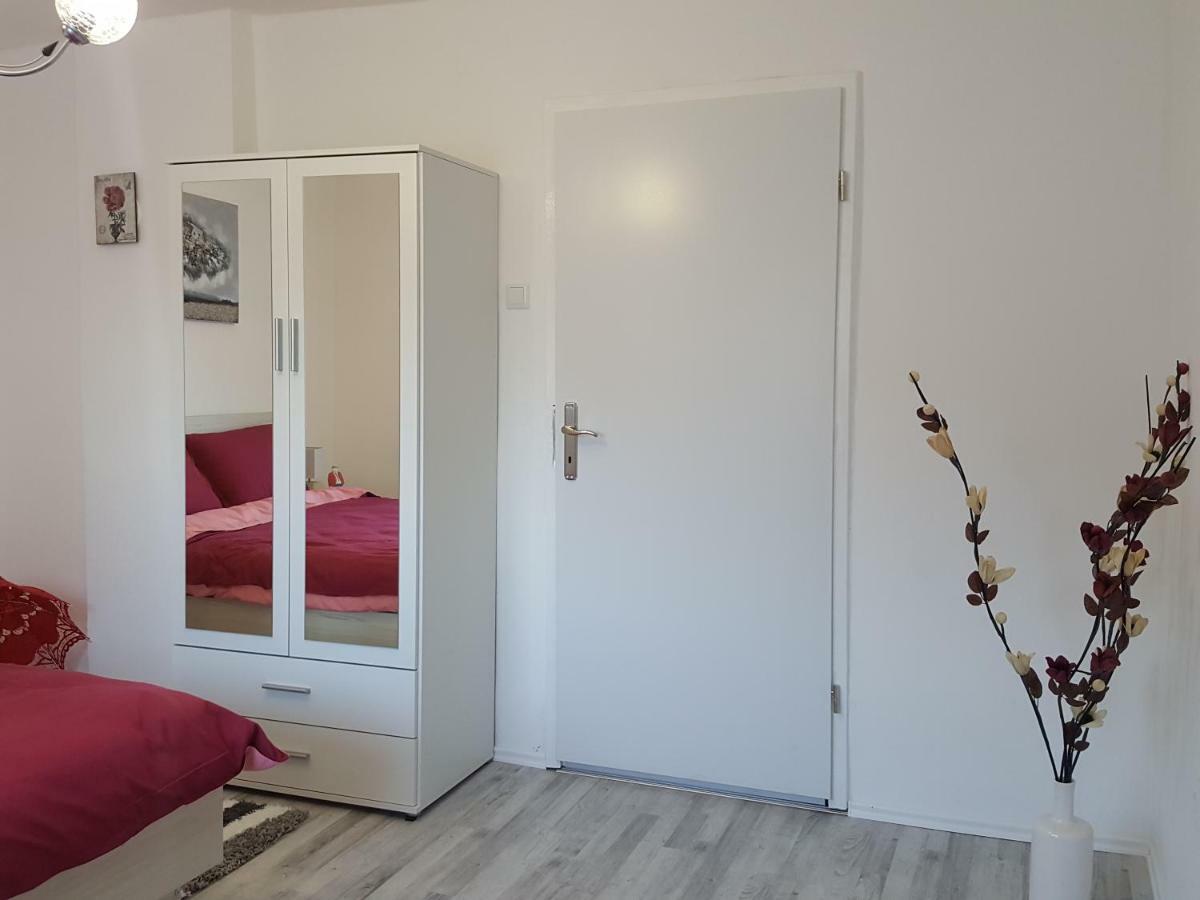 Apartment No1 Korenica Εξωτερικό φωτογραφία