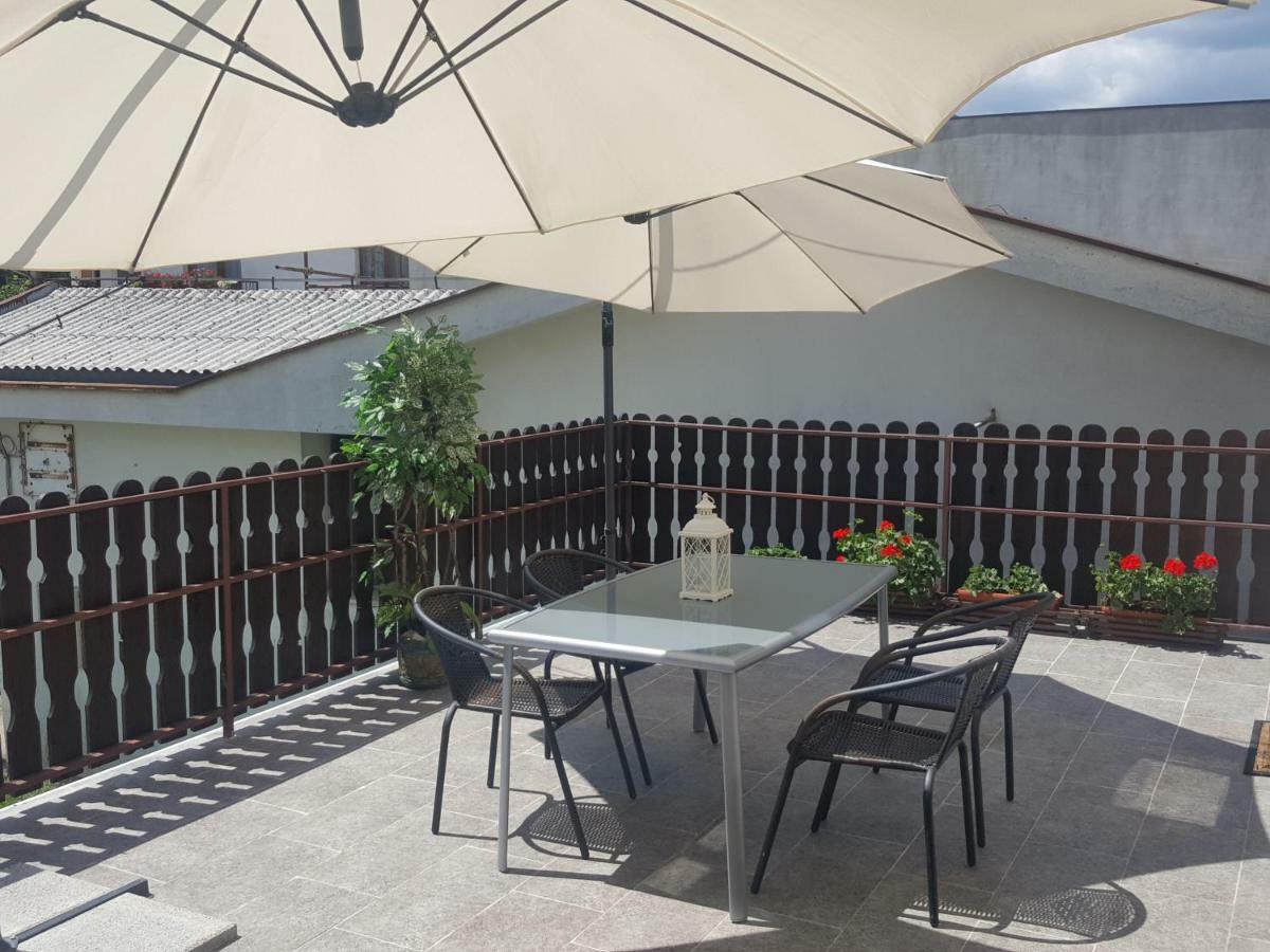Apartment No1 Korenica Εξωτερικό φωτογραφία