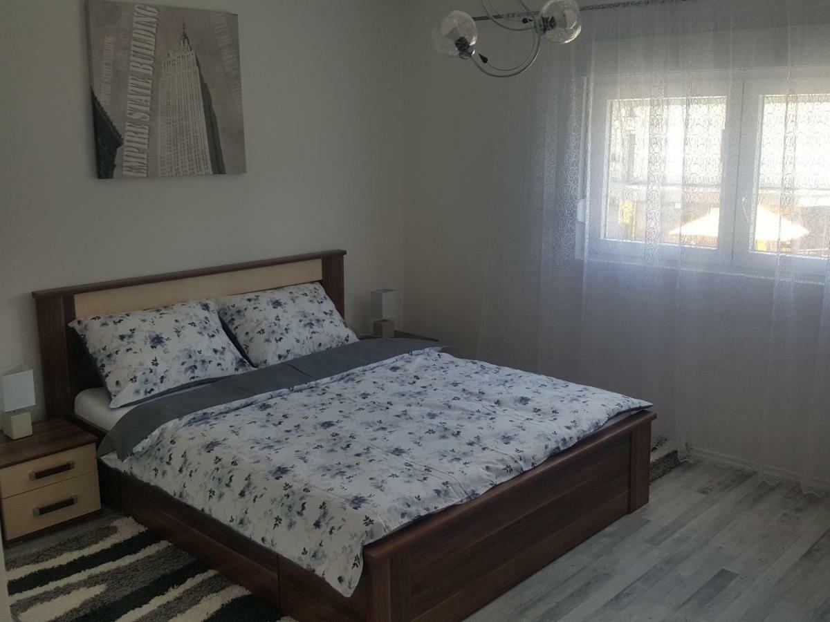 Apartment No1 Korenica Εξωτερικό φωτογραφία