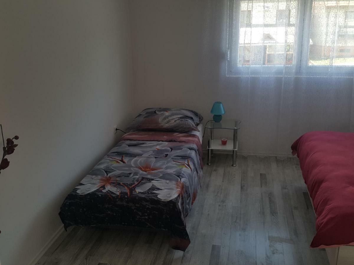 Apartment No1 Korenica Εξωτερικό φωτογραφία