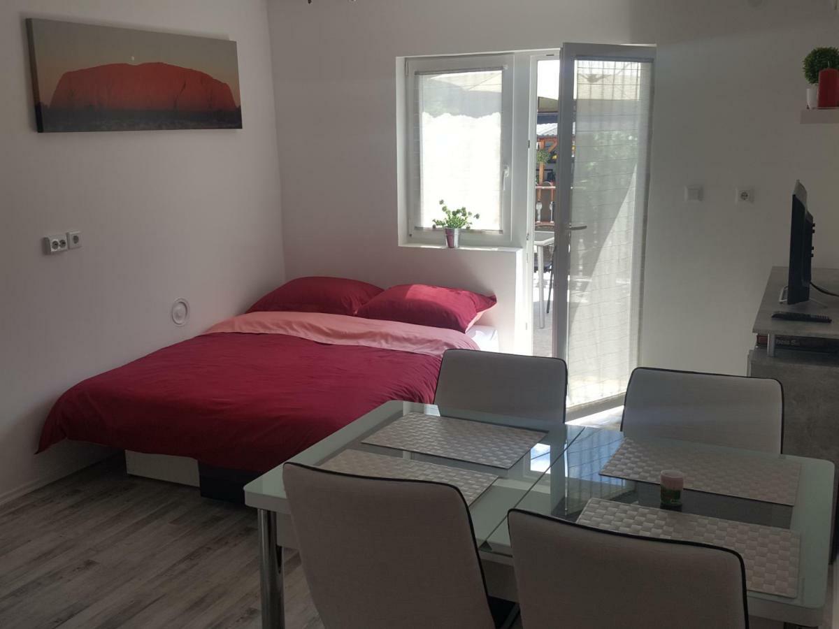 Apartment No1 Korenica Εξωτερικό φωτογραφία